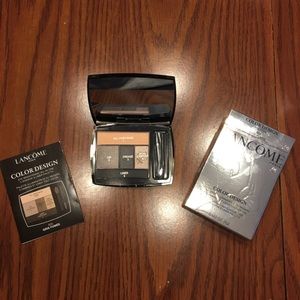 Lancôme eyeshadow palette